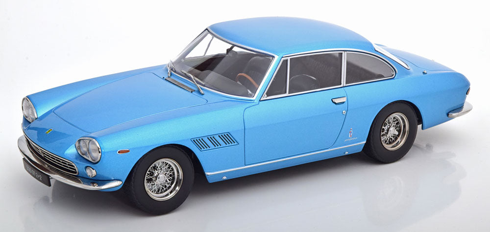 Ferrari 1964 330 GT 2+2 – Plum's World