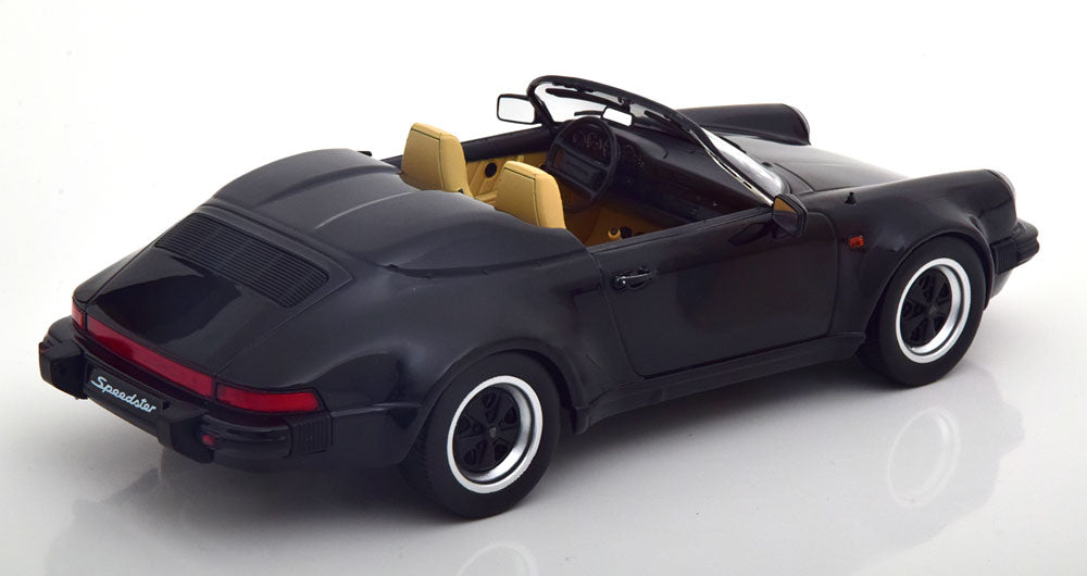 Porsche 1989 911 Speedster – Plum's World